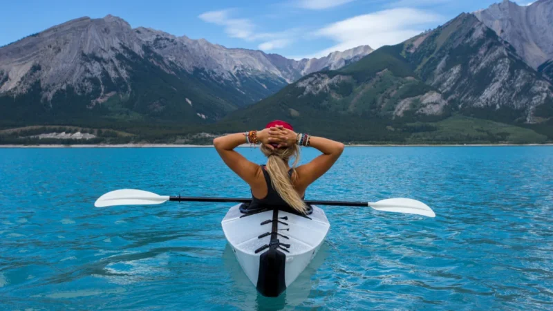 Finding Balance in Your Busy Life