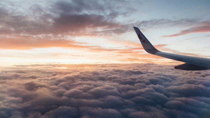 The Healing Power of Travel