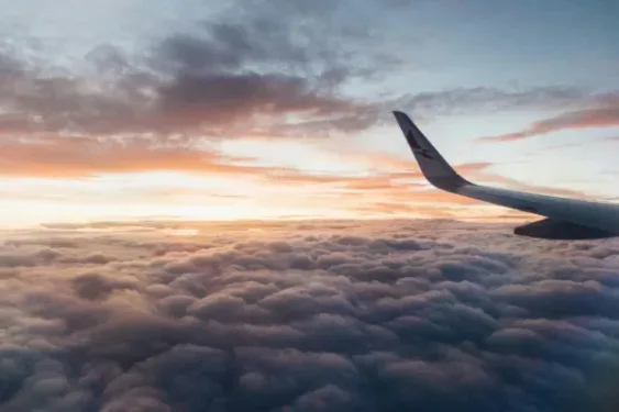 The Healing Power of Travel