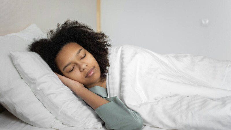 The Necessity of Sleep. How important is it?