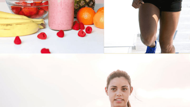 Health Is The New Wealth!