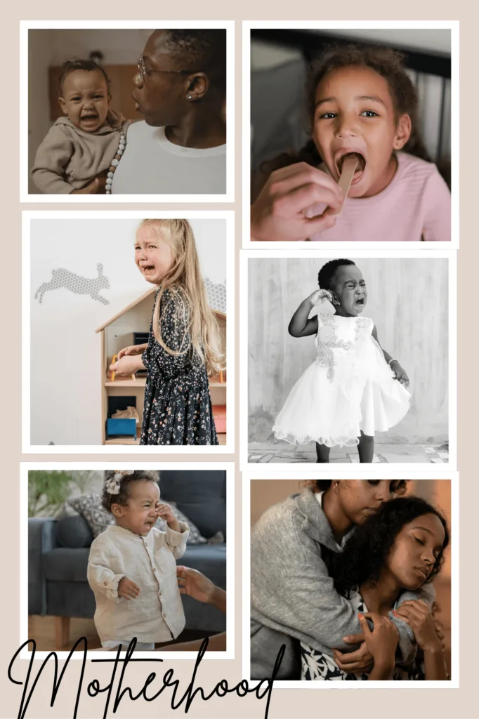 Motherhood