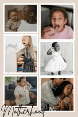 The Hard Days Ahead Of Motherhood: What To Know!