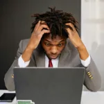 Burn Out at Work