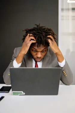 A Guide On How To Deal With Burnout. Let’s Talk!