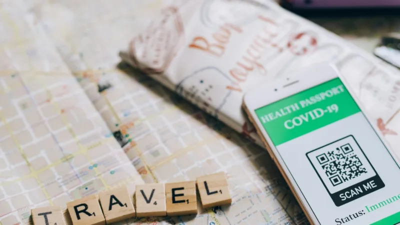 How to Keep Safe While On Vacation