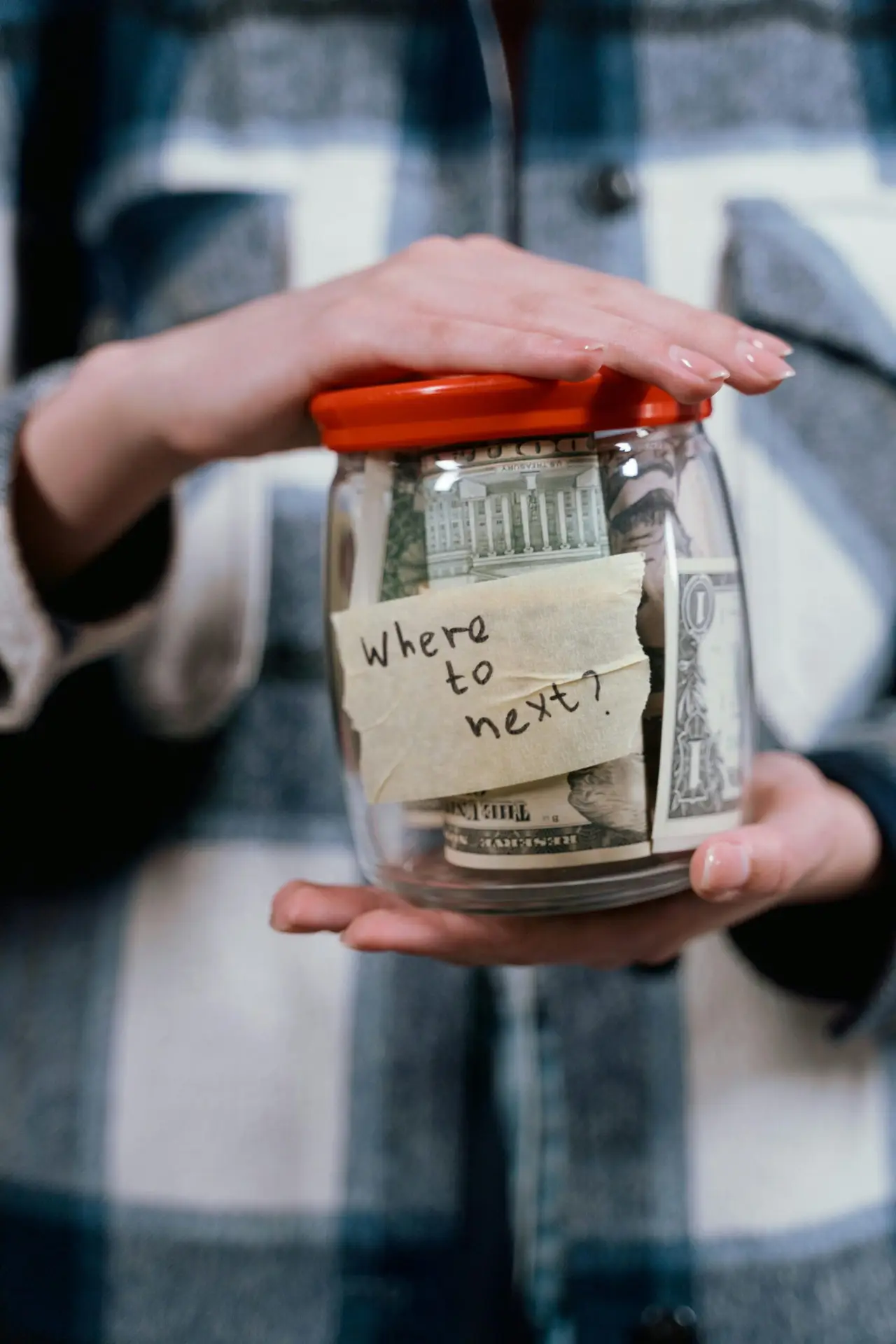 How To Travel Solo On A Small Budget!