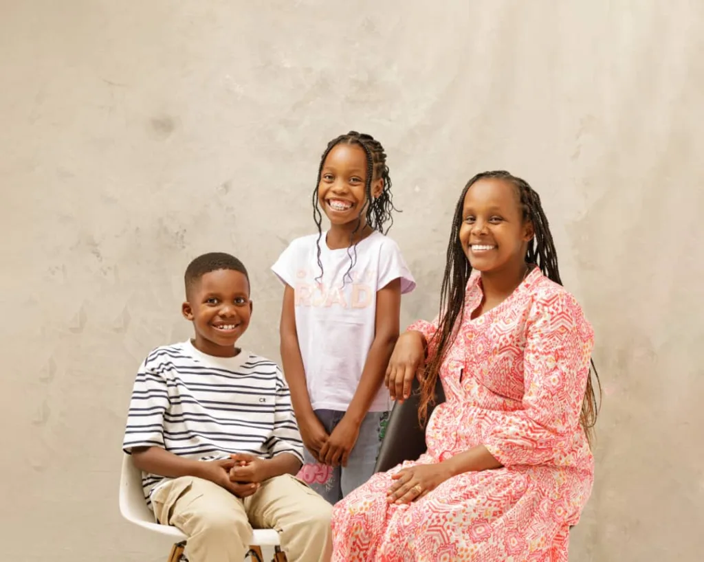 Virgo | Motherhood in the eyes of a working mother