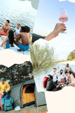 Weekend Getaways That Feel Like a Full Vacation!