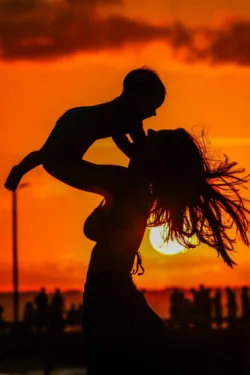 The First Time Mom Experience!
