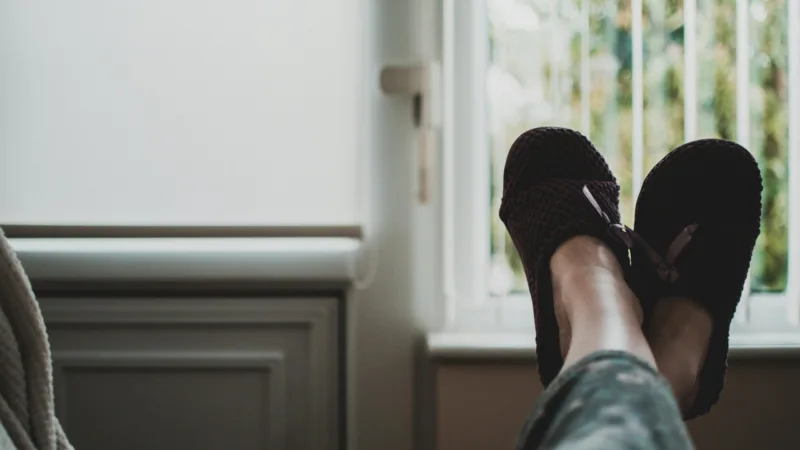 The Truth About Rest: It’s Not Laziness, It’s Survival!