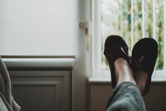 The Truth About Rest: It’s Not Laziness, It’s Survival!