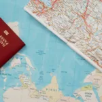 Travelling with disability
