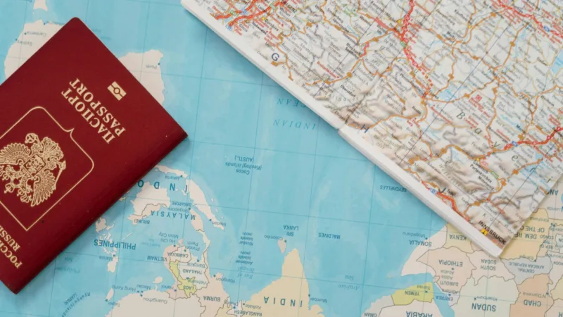 Traveling the World with a Disability: How Accessible Is It?