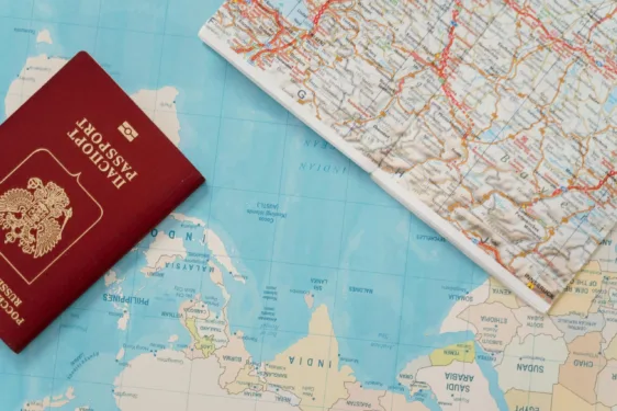 Traveling the World with a Disability: How Accessible Is It?
