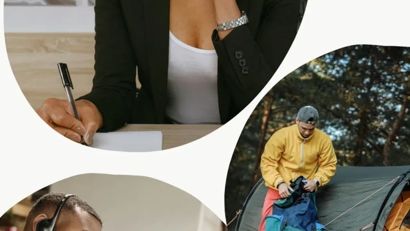 How to Travel More When You Work a 9–5