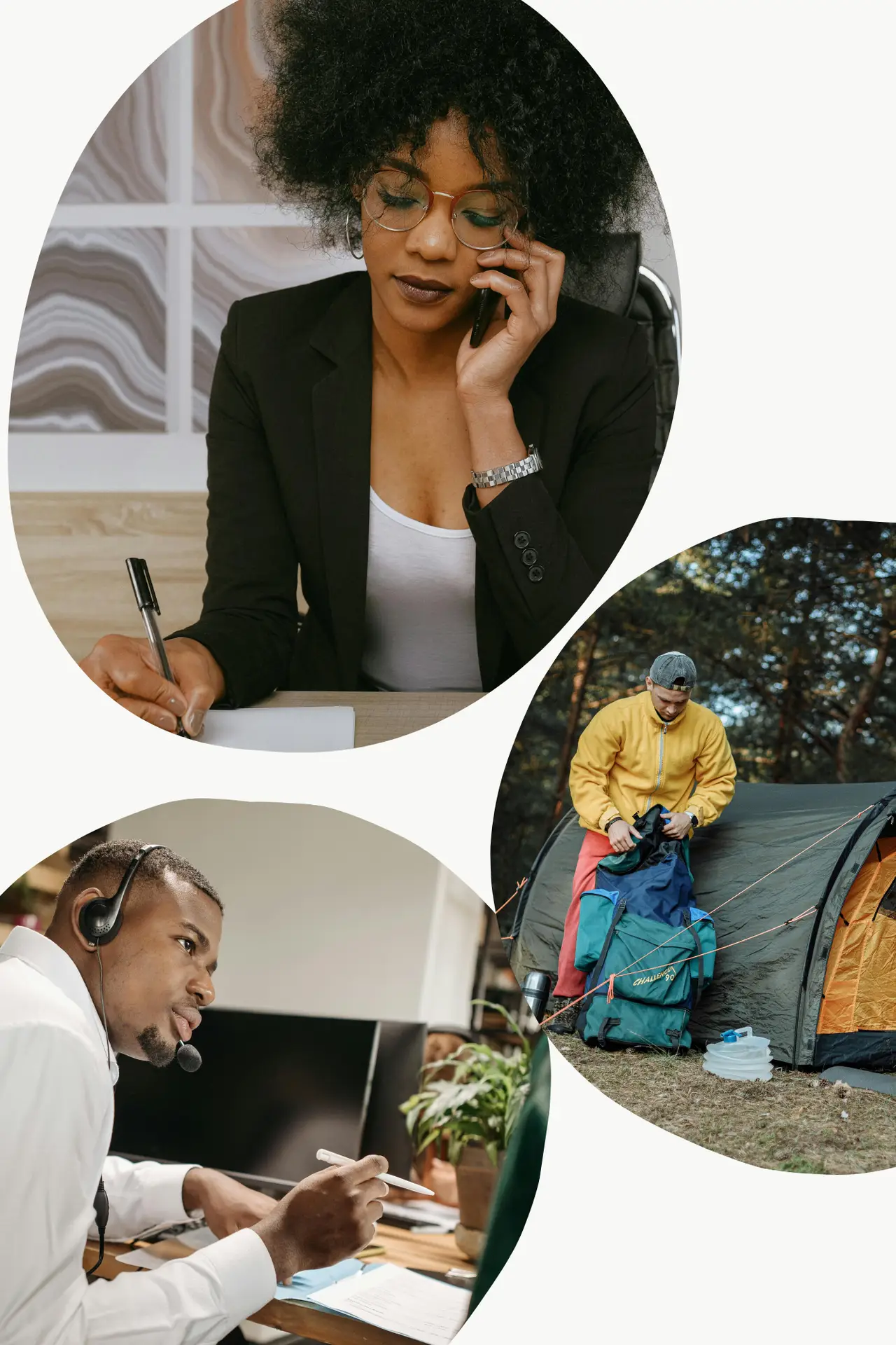 How to Travel More When You Work a 9–5