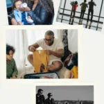 Travelling with Kids
