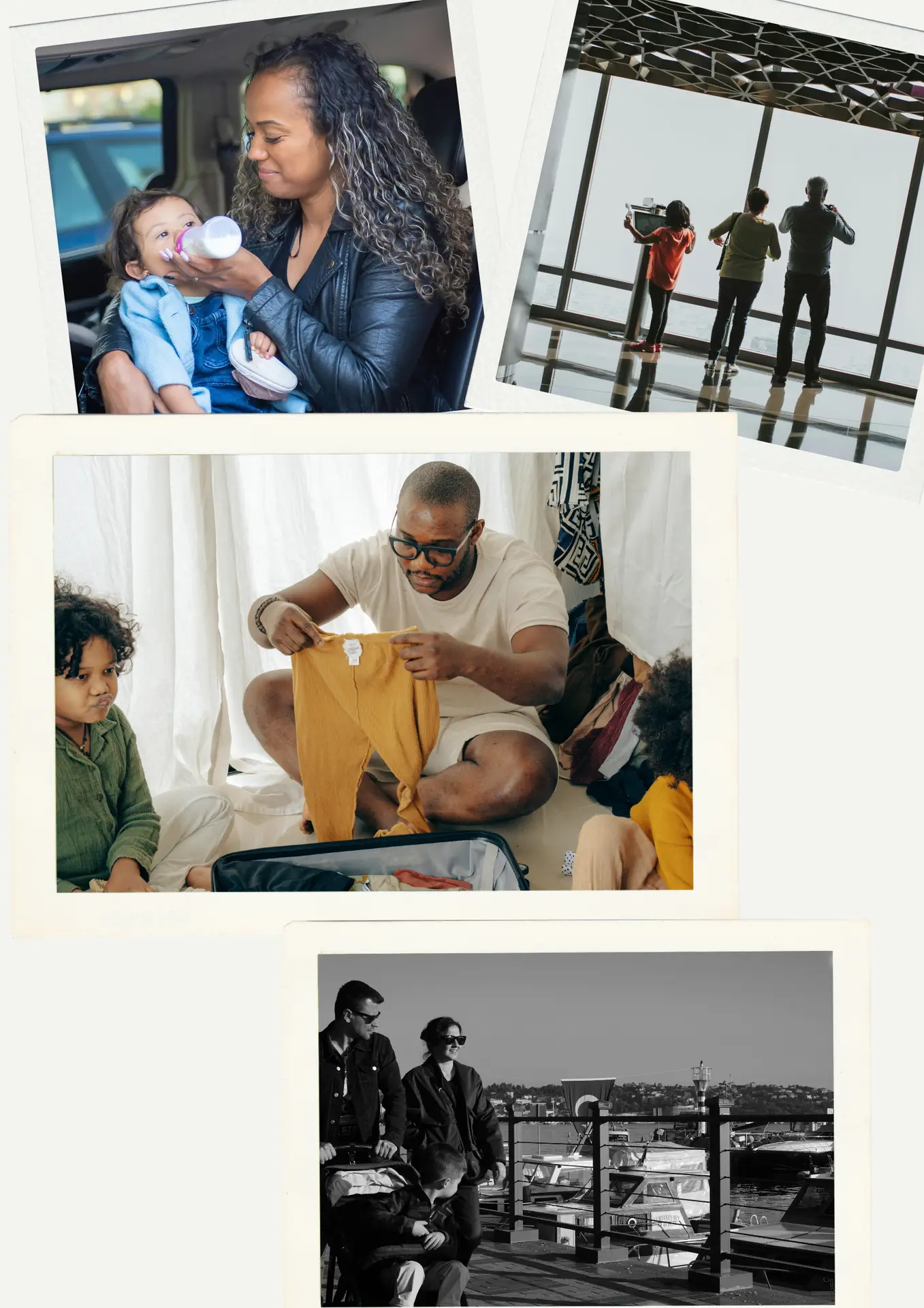 Traveling With Kids: The Tips, the Chaos, and the Unexpected Joys