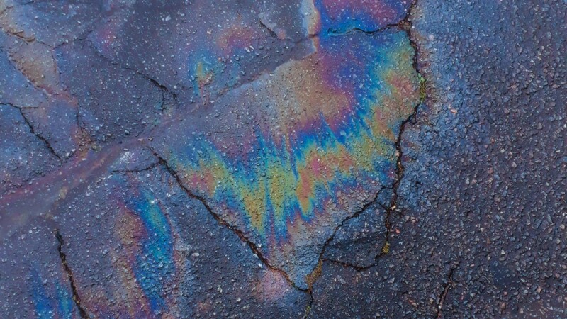 The First Cracks: Lessons in Heartache And Change