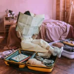 Packing Light