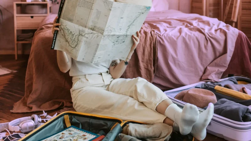 The Art of Packing Light: What You Really Need (And What You Don’t)