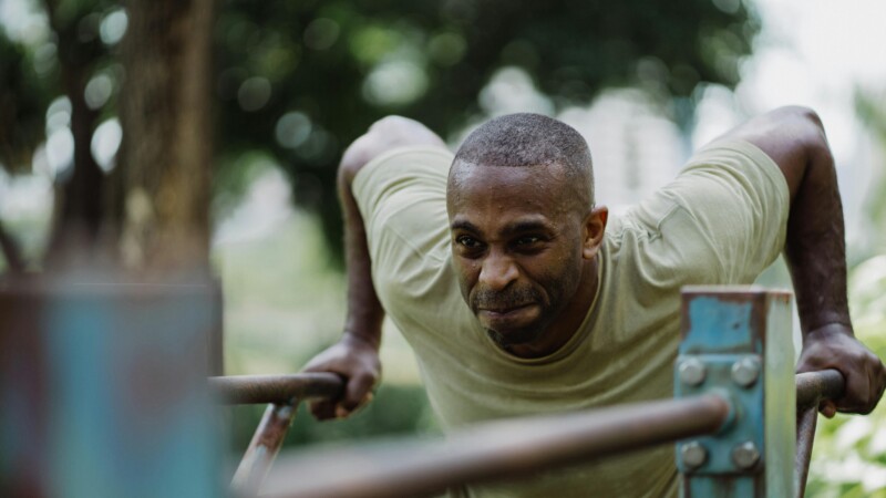 The Importance Of Building Resilience In Mental Health.