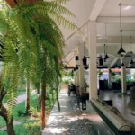 Sustainability during Travel