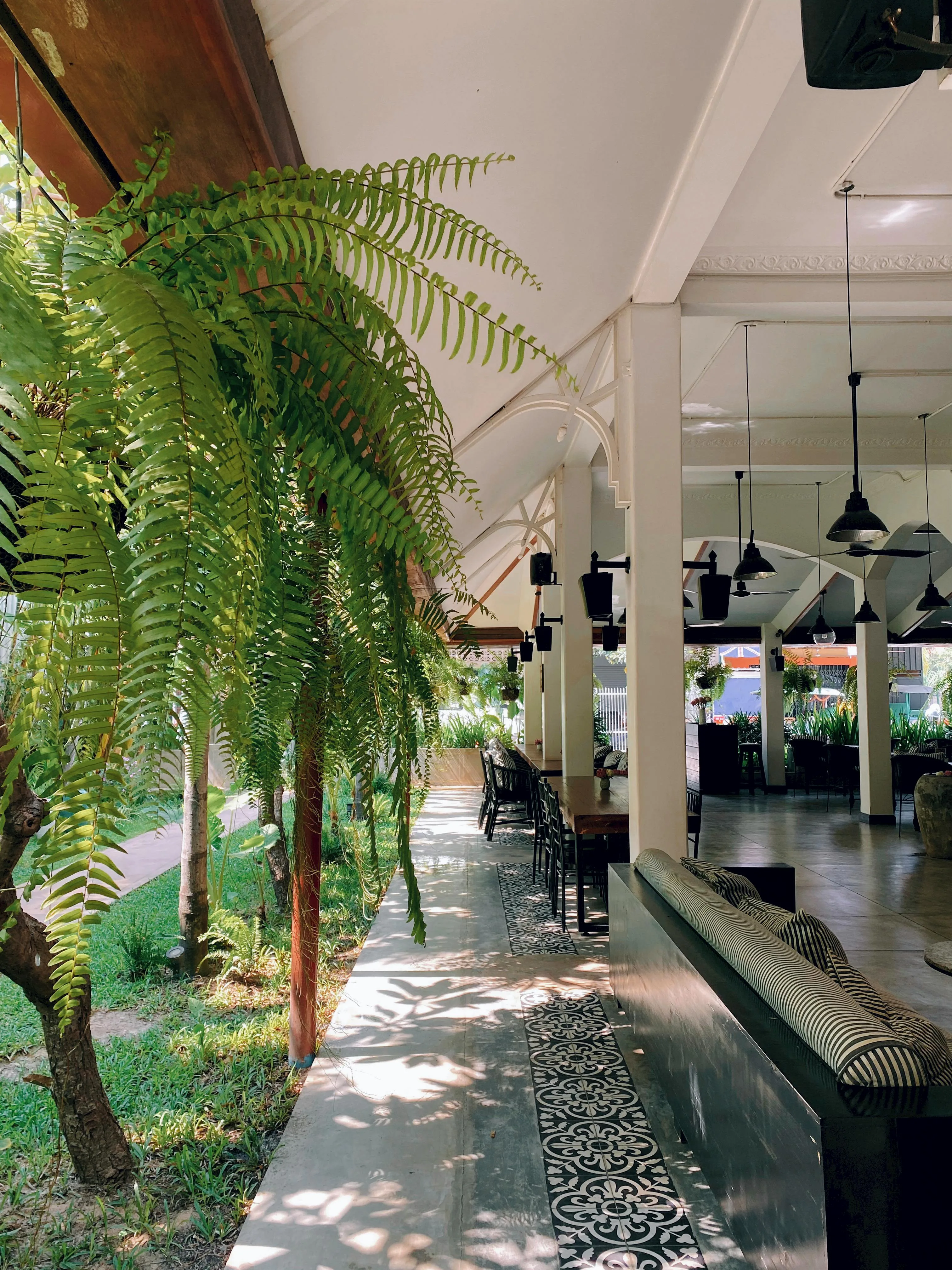 Sustainability During Travel: How to Create a Purposeful Trip.