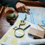 Creating Travel Plans