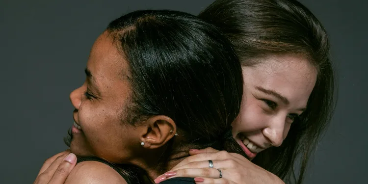 Healthy Relationships: The Secret to Mental Well-Being