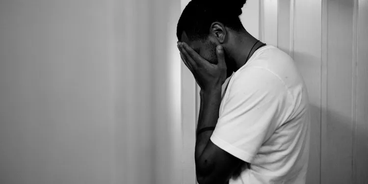 Life As It Is: Mental Health And Grief