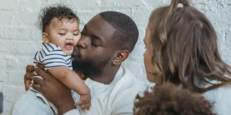 Blended Families: What It Means To The Children