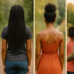Womanhood in Progress