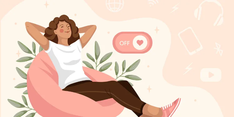 How To Step Out Of Your Comfort Zone And Overcome Social Anxiety.