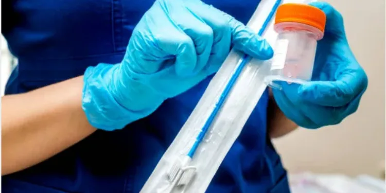 Women’s Health: What’s A Pap Smear And What’s It For?