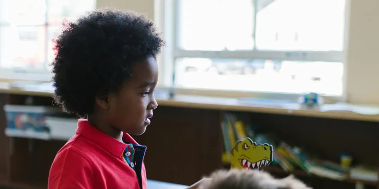 The Role of Play In A Child’s Development: Let’s Talk.