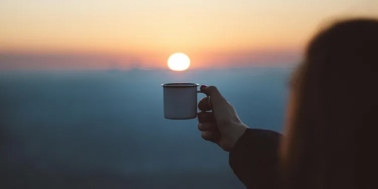 How And Why It Is Important To Embrace Slow Living.