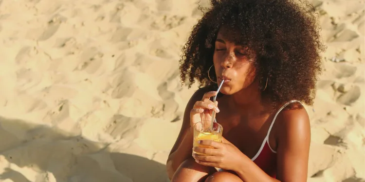 Safety: Is It Crucial For A Black Woman Solo Travelling!