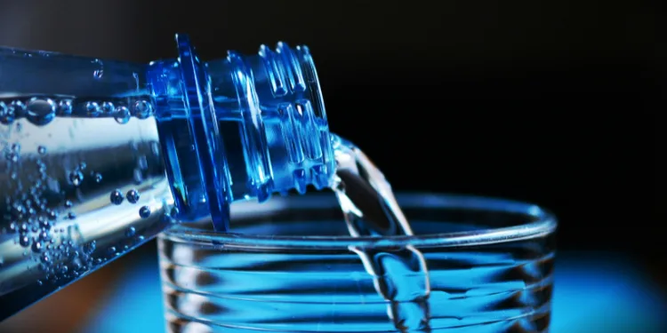 Why Drinking Water Isn’t as Simple as It Sounds!