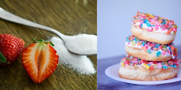 How Sugar Affects Your Mood, Energy, and Focus.