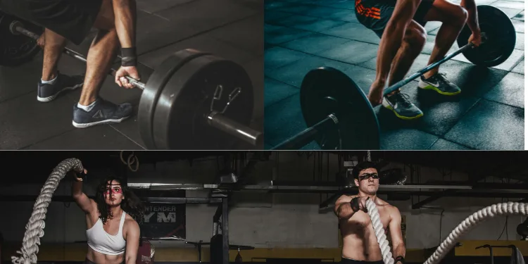 Why Strength Training Is Important.