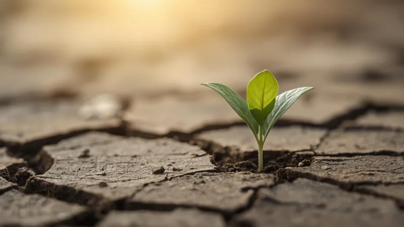 The Silent Battles About Growth!