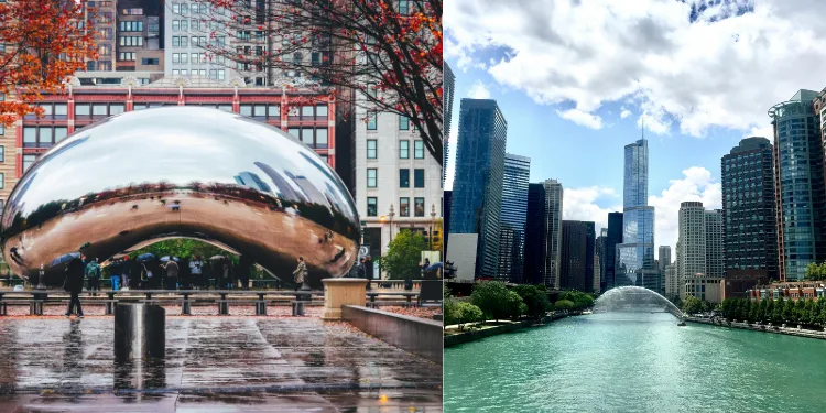 Becoming The Other: Finding My Place in a New Land.