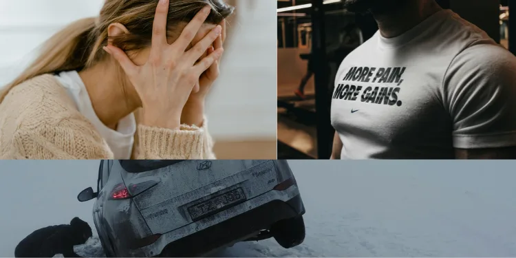 How To Overcome Fear Of Stagnation!