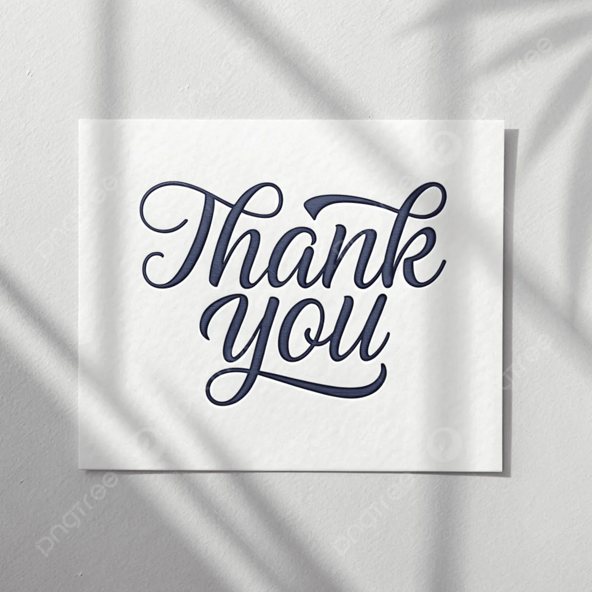 OUR GROWTH; OUR GRATITUDE!